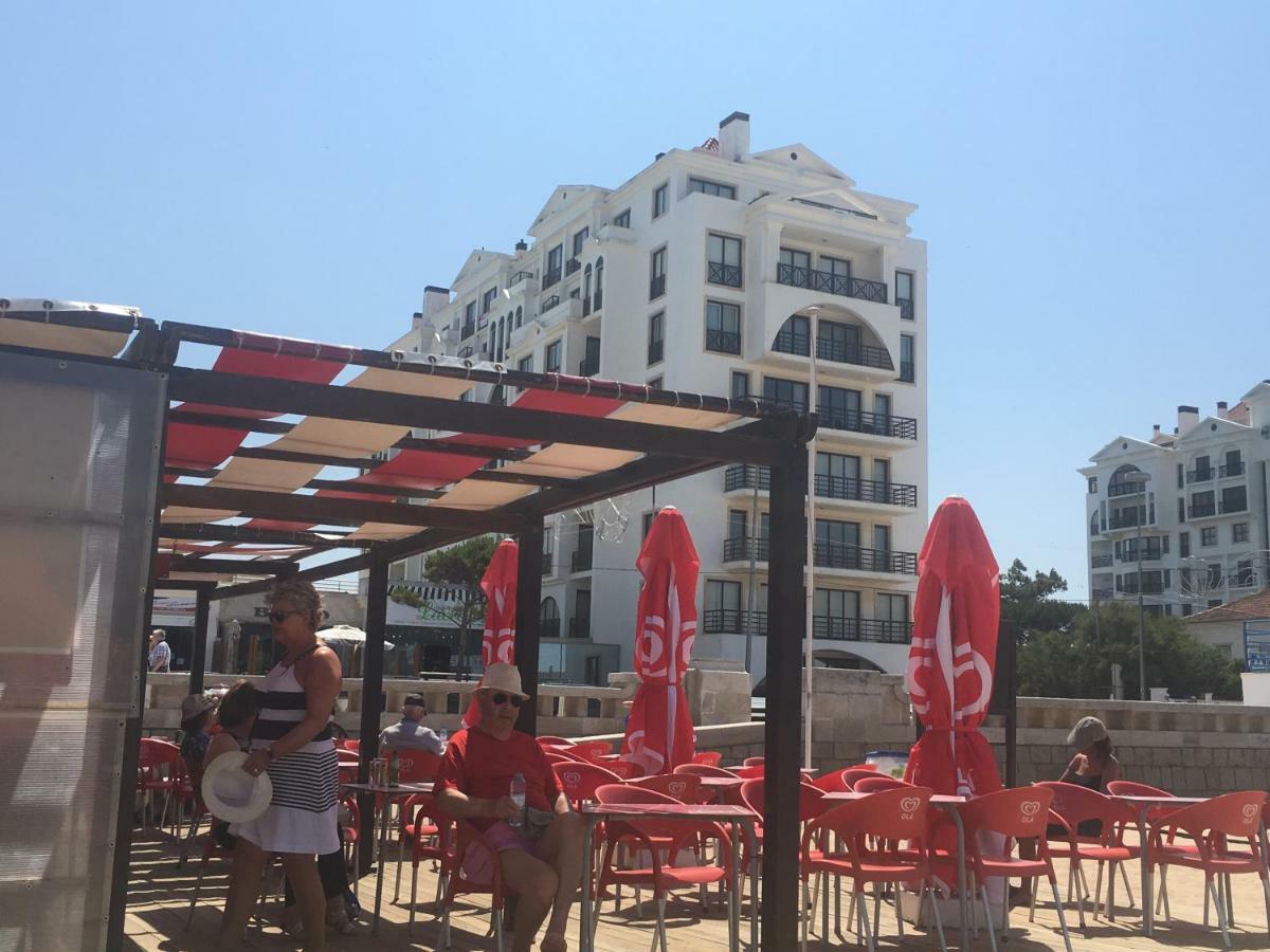 Appartamento Beachfront 3bdr On Marginal Boulevard